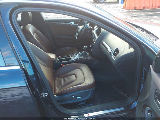 2014 AUDI A4 WAUFFAFL7EN025906 Photo 4