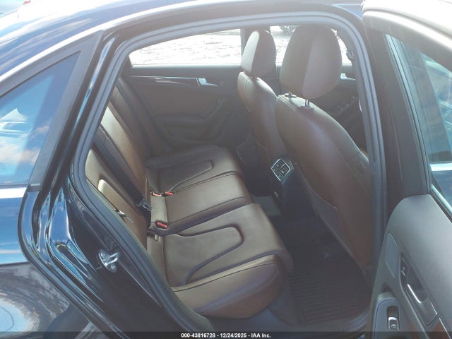 2014 AUDI A4 WAUFFAFL7EN025906 Photo 7