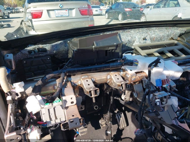 19UDE4G7XPA002955 Acura Integra A-spec Technology