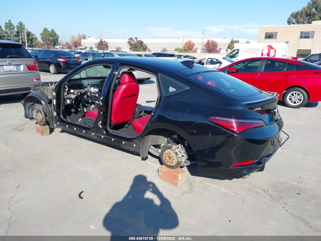 19UDE4G7XPA002955 Acura Integra A-spec Technology
