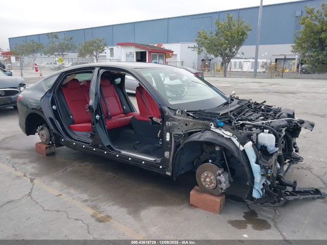 19UDE4G7XPA002955 Acura Integra A-spec Technology