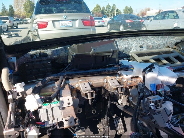 19UDE4G7XPA002955 Acura Integra A-spec Technology