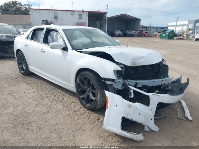 2023 CHRYSLER 300 2C3CCABT8PH548842
