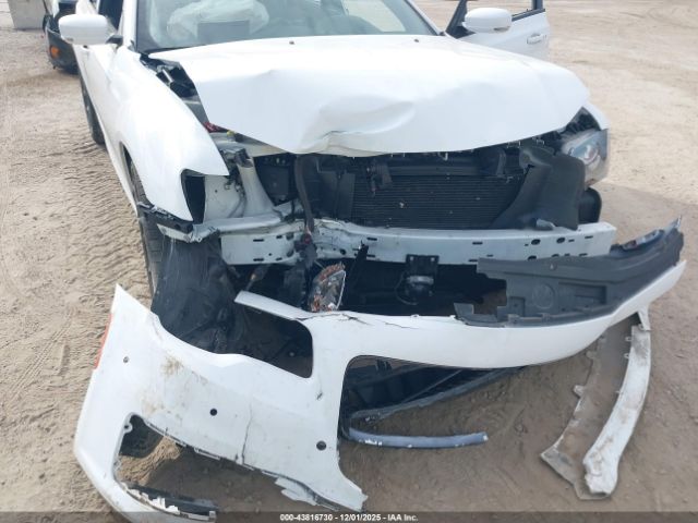 2023 CHRYSLER 300 2C3CCABT8PH548842 Photo 5