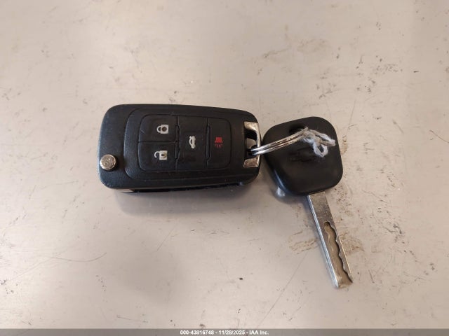 Chevrolet Camaro 2lt 2015 2G1FE1E34F9302225 Image 11