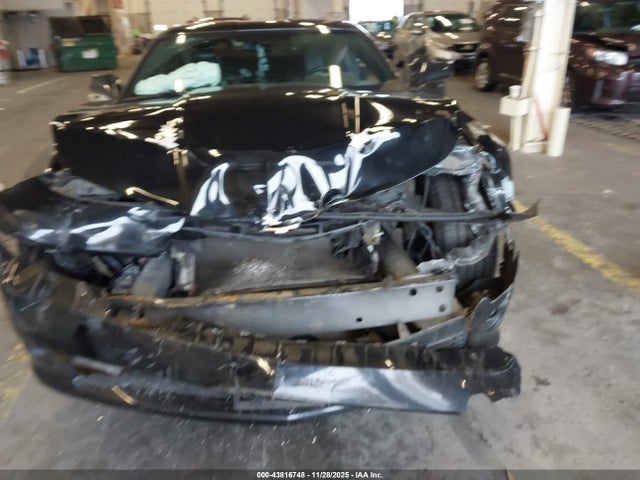 Chevrolet Camaro 2lt 2015 2G1FE1E34F9302225 Image 6
