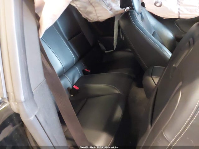 Chevrolet Camaro 2lt 2015 2G1FE1E34F9302225 Image 8