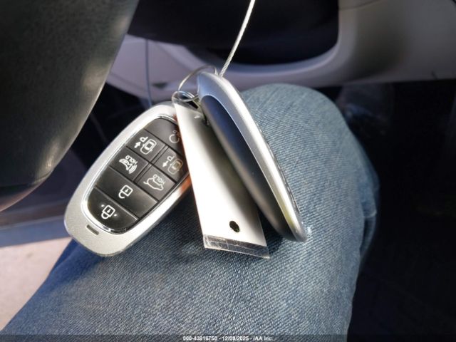 2023 HYUNDAI TUCSON HYBRID KM8JECA18PU090740 Photo 10