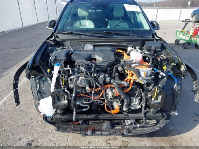 2023 HYUNDAI TUCSON HYBRID KM8JECA18PU090740 Photo 5