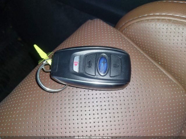 2025 SUBARU OUTBACK 4S4BTGPD2S3107548 Photo 10