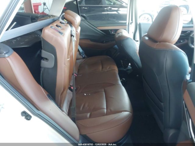 2025 SUBARU OUTBACK 4S4BTGPD2S3107548 Photo 7