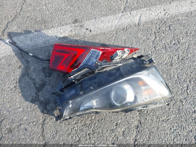 JTHBF1D29F5078828 Lexus IS 250