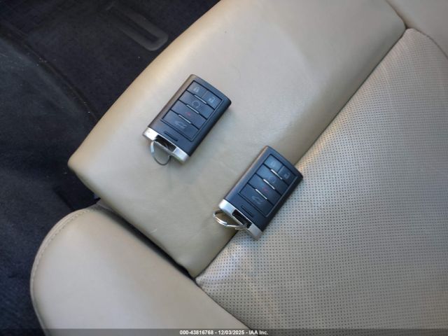 2013 CADILLAC ATS 1G6AC5S3XD0129503 Photo 10