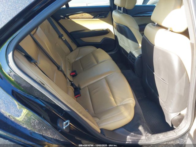 2013 CADILLAC ATS 1G6AC5S3XD0129503 Photo 7