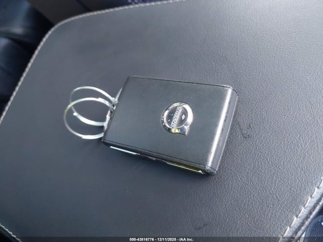 2022 VOLVO XC90 RECHARGE PLUG-IN HYBRID YV4BR0CL8N1821141 Photo 10