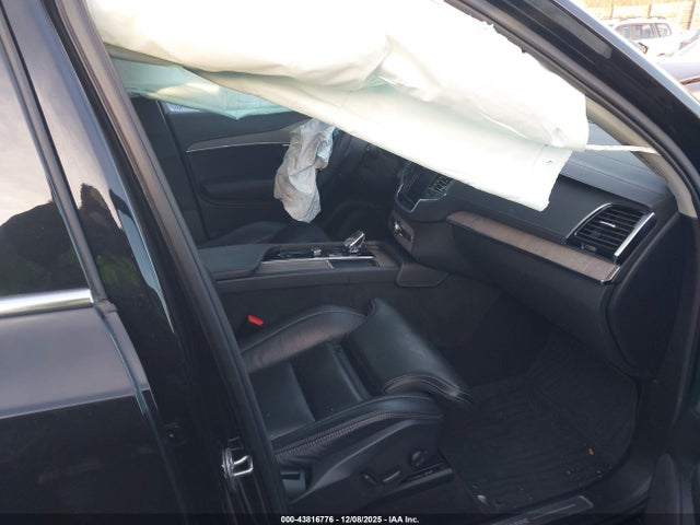 2022 VOLVO XC90 RECHARGE PLUG-IN HYBRID YV4BR0CL8N1821141 Photo 4