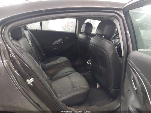 43816796 :رقم المزاد ، 1G4GB5G35EF210633 vin ، 2014 Buick Lacrosse مزاد بيع
