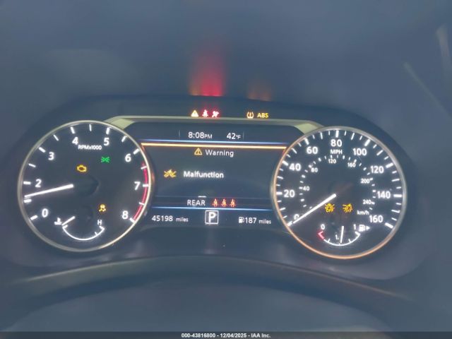 2020 NISSAN SENTRA 3N1AB8CV7LY226120 Photo 6