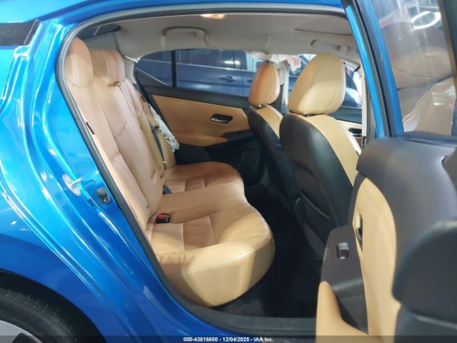 2020 NISSAN SENTRA 3N1AB8CV7LY226120 Photo 7