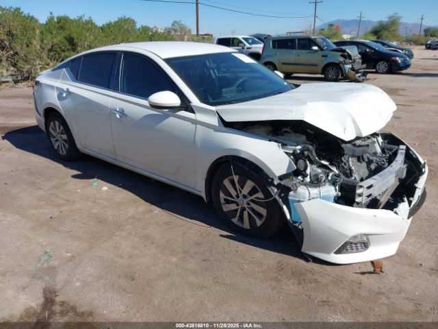 2020 NISSAN ALTIMA 1N4BL4BV4LN312464