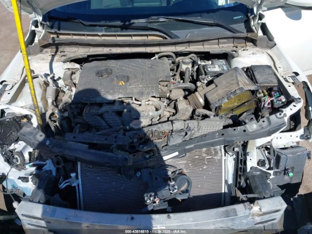 2020 NISSAN ALTIMA 1N4BL4BV4LN312464 Photo 9