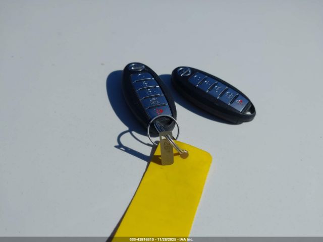 2020 NISSAN ALTIMA 1N4BL4BV4LN312464 Photo 10