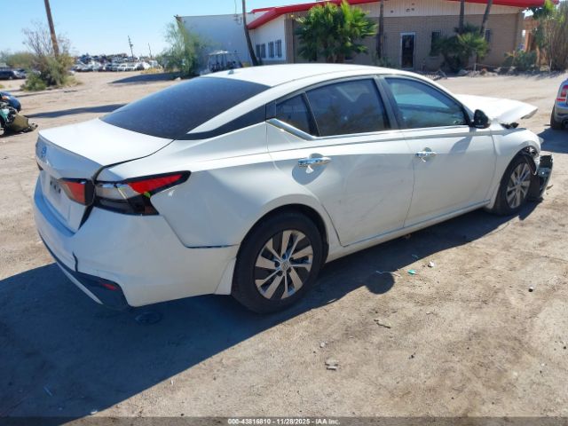 2020 NISSAN ALTIMA 1N4BL4BV4LN312464 Photo 3