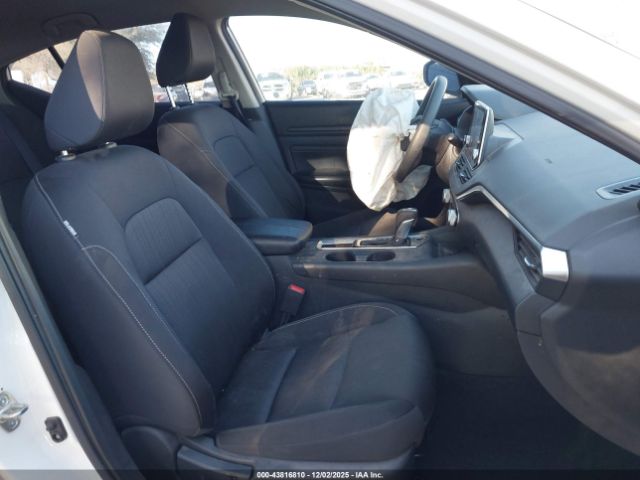 2020 NISSAN ALTIMA 1N4BL4BV4LN312464 Photo 4