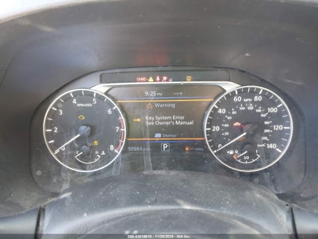 2020 NISSAN ALTIMA 1N4BL4BV4LN312464 Photo 6