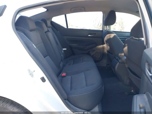 2020 NISSAN ALTIMA 1N4BL4BV4LN312464 Photo 7