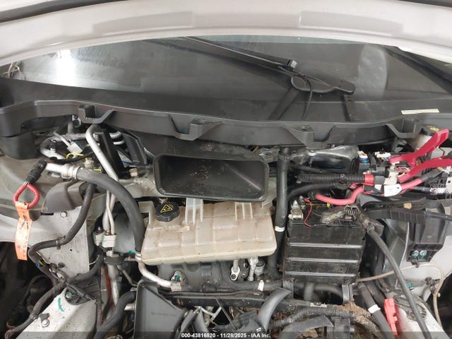 2016 TESLA MODEL X 5YJXCBE49GF001124 Photo 9