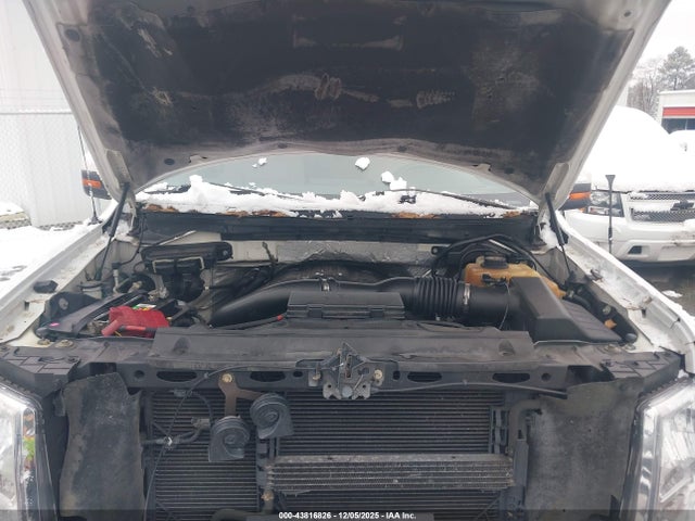 2012 FORD F-150 1FTFW1ETXCFB08791 Photo 9