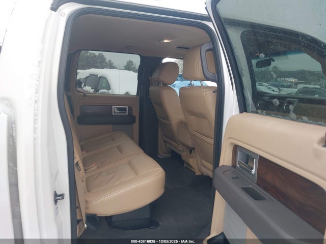 2012 FORD F-150 1FTFW1ETXCFB08791 Photo 7