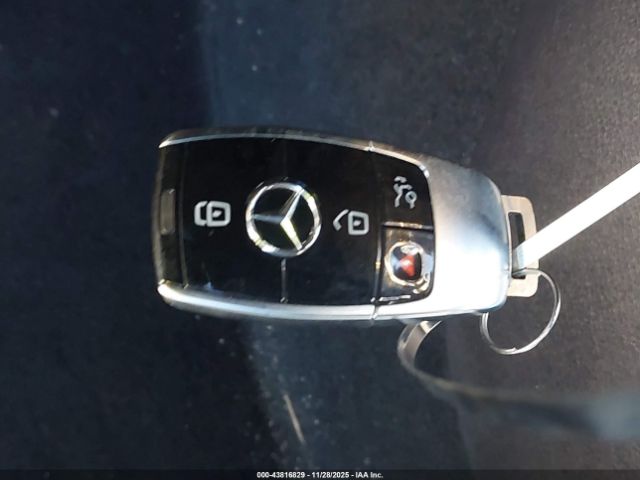 2022 MERCEDES-BENZ GLA 250 W1N4N4GB6NJ381624 Photo 10