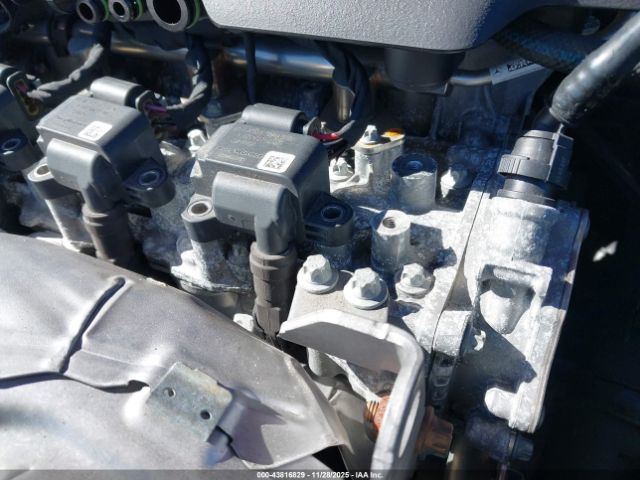 2022 MERCEDES-BENZ GLA 250 W1N4N4GB6NJ381624 Photo 5