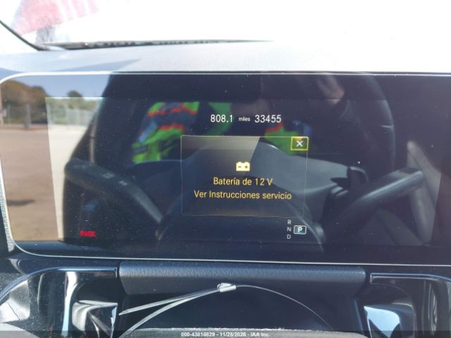 2022 MERCEDES-BENZ GLA 250 W1N4N4GB6NJ381624 Photo 6