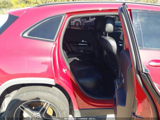 2022 MERCEDES-BENZ GLA 250 W1N4N4GB6NJ381624 Photo 7