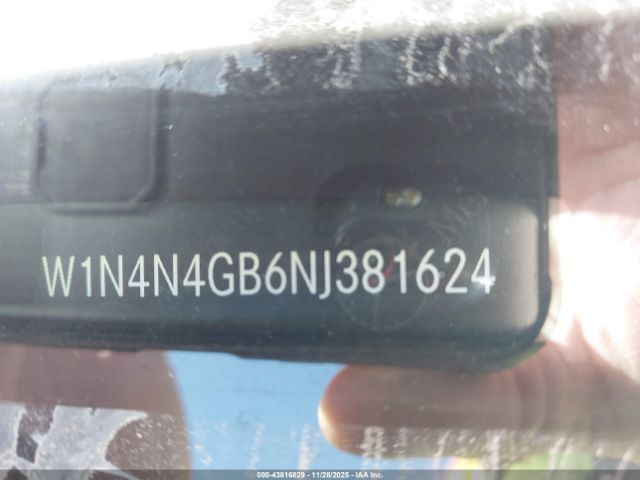 2022 MERCEDES-BENZ GLA 250 W1N4N4GB6NJ381624 Photo 8