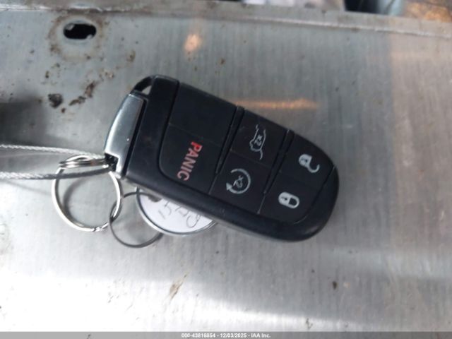 2015 DODGE DURANGO 1C4RDJDGXFC223226 Photo 10