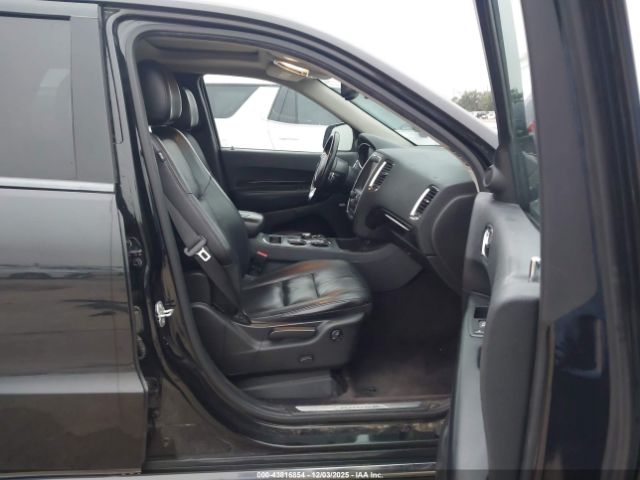 2015 DODGE DURANGO 1C4RDJDGXFC223226 Photo 4