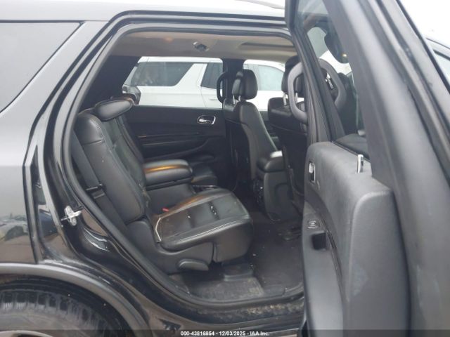 2015 DODGE DURANGO 1C4RDJDGXFC223226 Photo 7