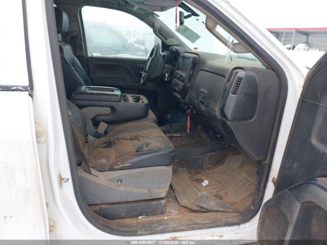 2017 GMC SIERRA 2500HD 1GT12REG4HF125987 Photo 4