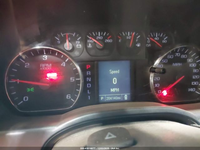 2017 GMC SIERRA 2500HD 1GT12REG4HF125987 Photo 6