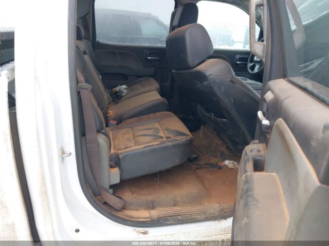 2017 GMC SIERRA 2500HD 1GT12REG4HF125987 Photo 7