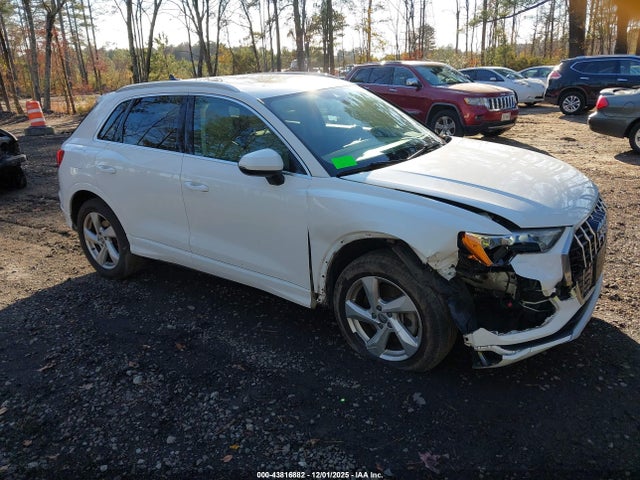 2020 AUDI Q3 WA1AECF32L1033440 Photo 0