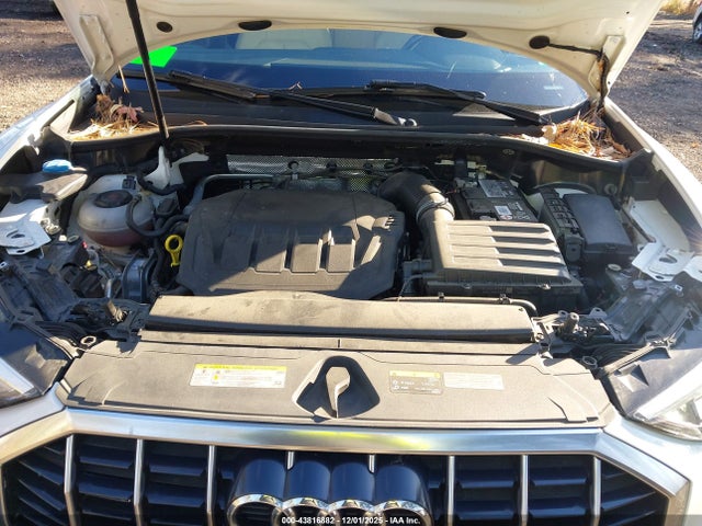 2020 AUDI Q3 WA1AECF32L1033440 Photo 9