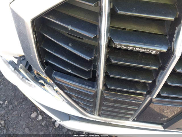 2020 AUDI Q3 WA1AECF32L1033440 Photo 5