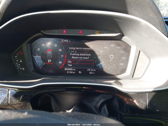 2020 AUDI Q3 WA1AECF32L1033440 Photo 6