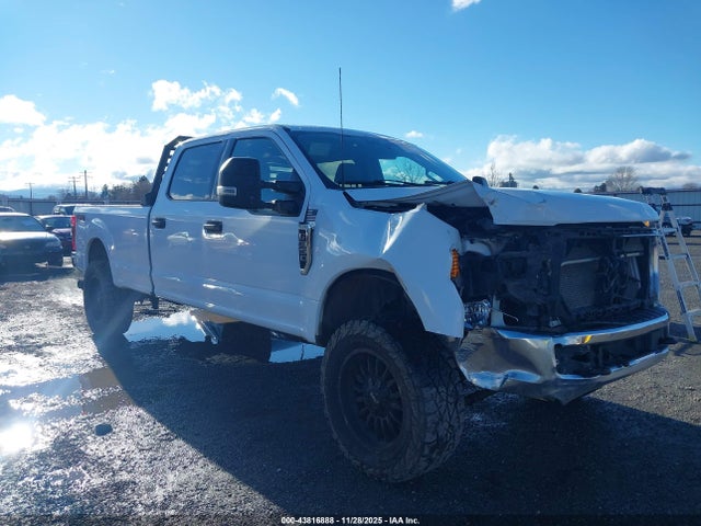 Ford F-350 Xlt 2022 1FT8W3BT3NEF16129 главное изображение