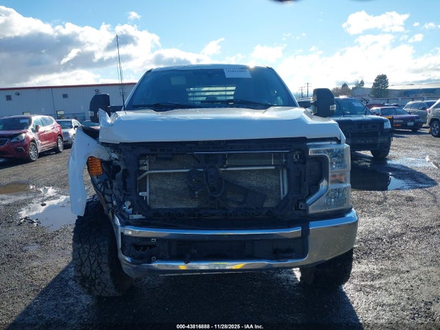 Ford F-350 Xlt 2022 1FT8W3BT3NEF16129 Image 13